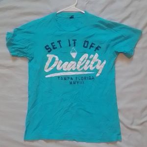 Set It Off T-Shirt